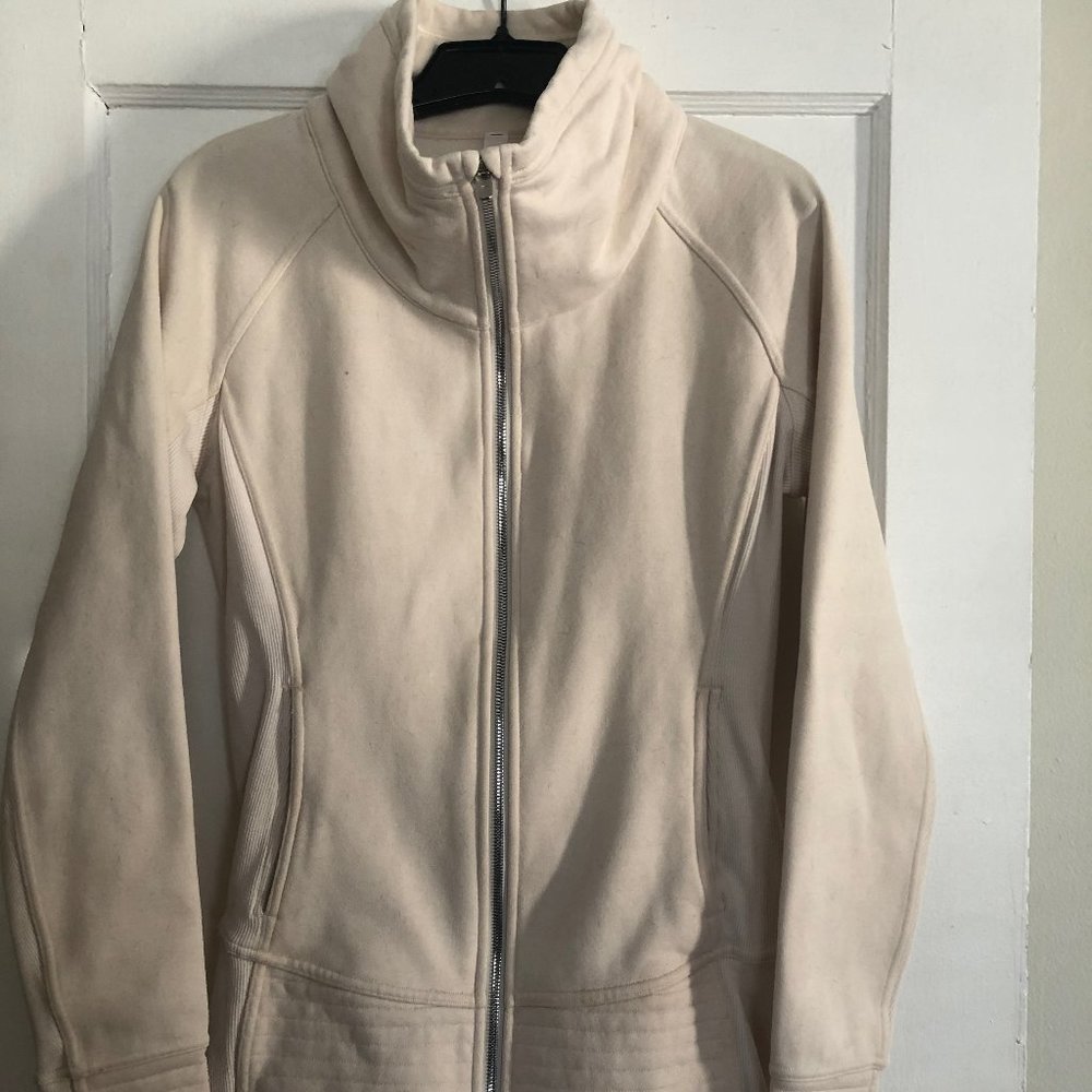 Lulu Lemon Jacket